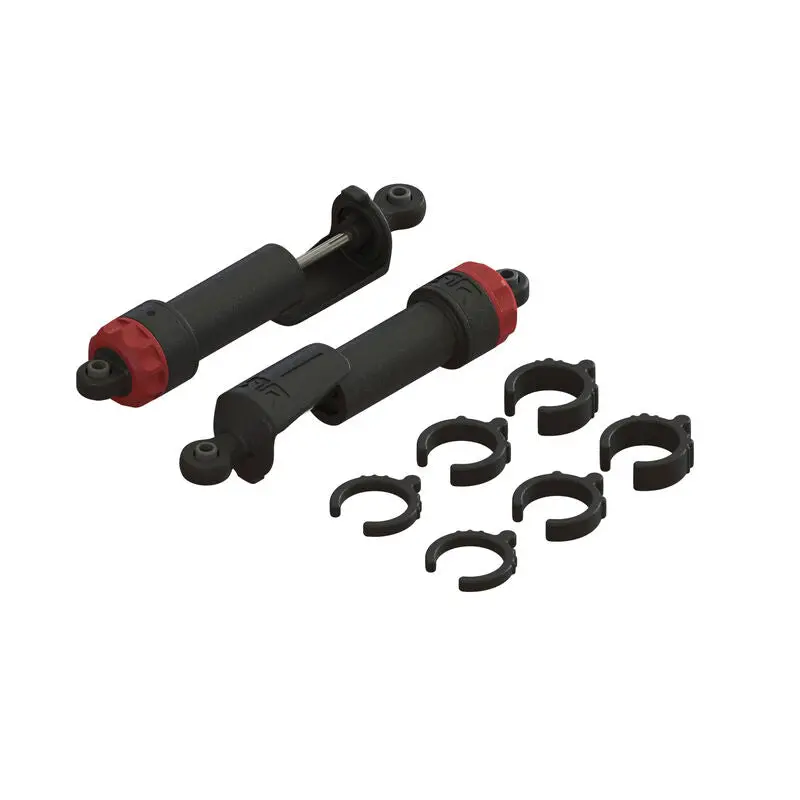 Arrma Shock Set, Front (2) 1