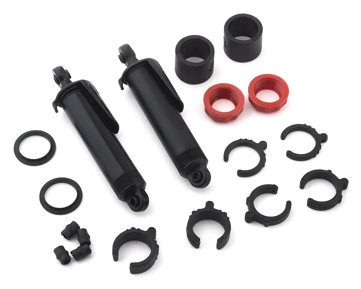 Arrma Rear Shock Set (2) 1