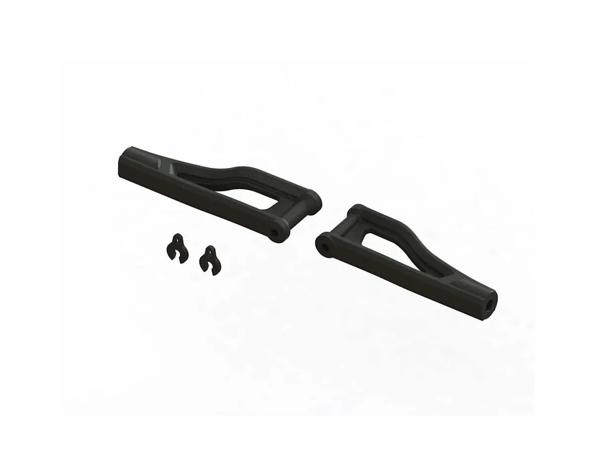 Arrma Mojave 6S Blx Front Upper Suspension Arms (2) 1