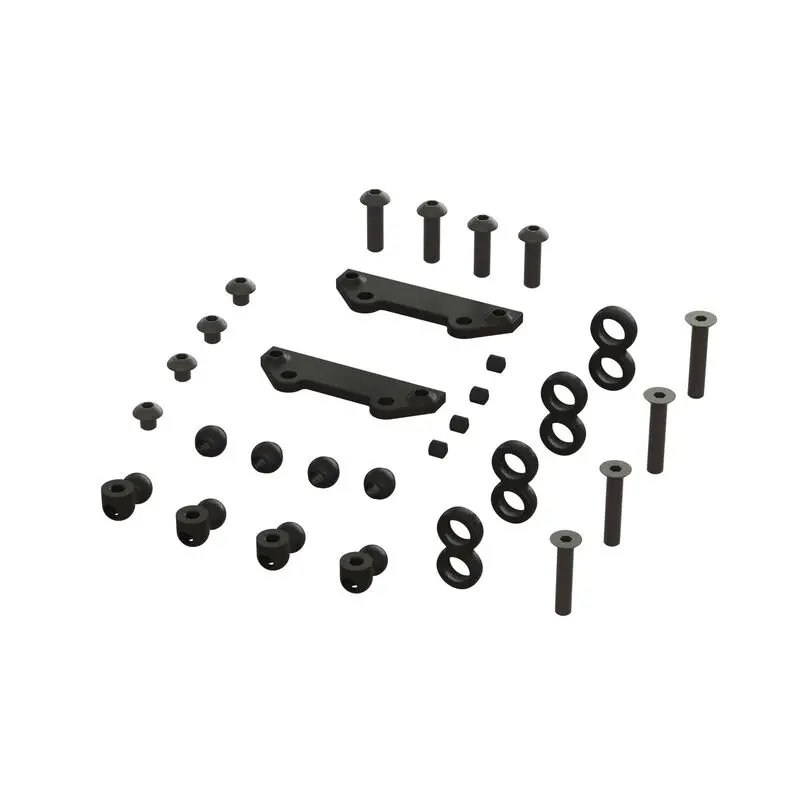 Arrma Sway Bar Mounting Set 1