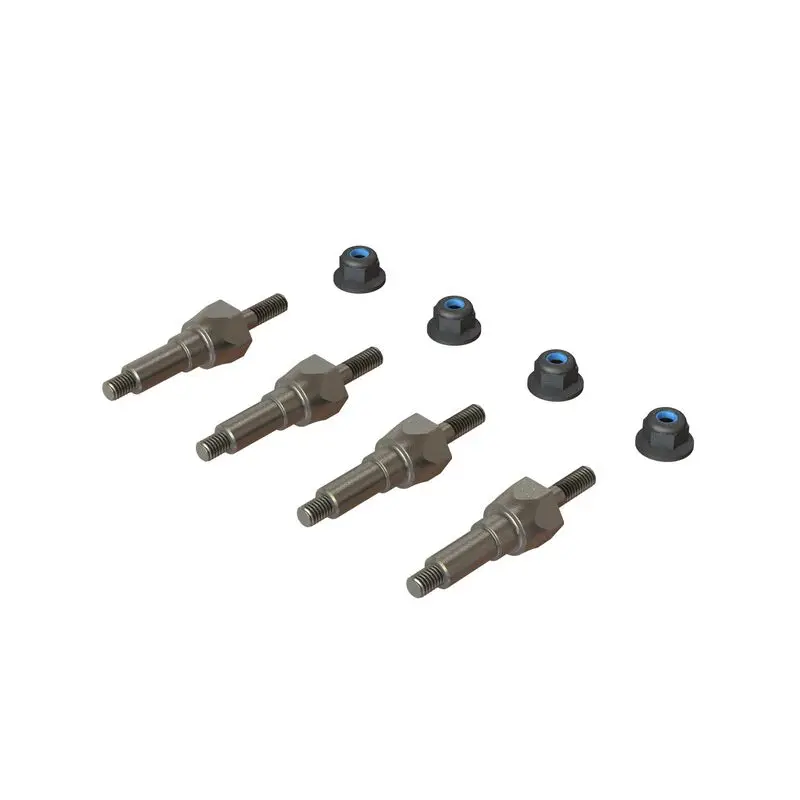 Shock Standoff 4 - Ara330703 1