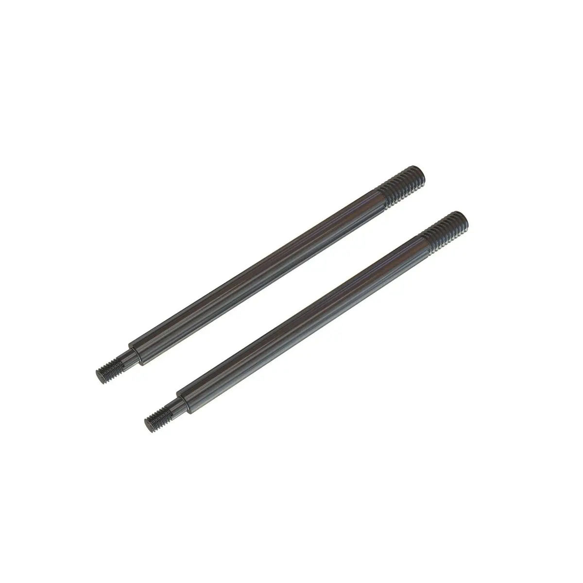 Arrma Shock Shaft, 4 X 62Mm (2) - Ara330706 1