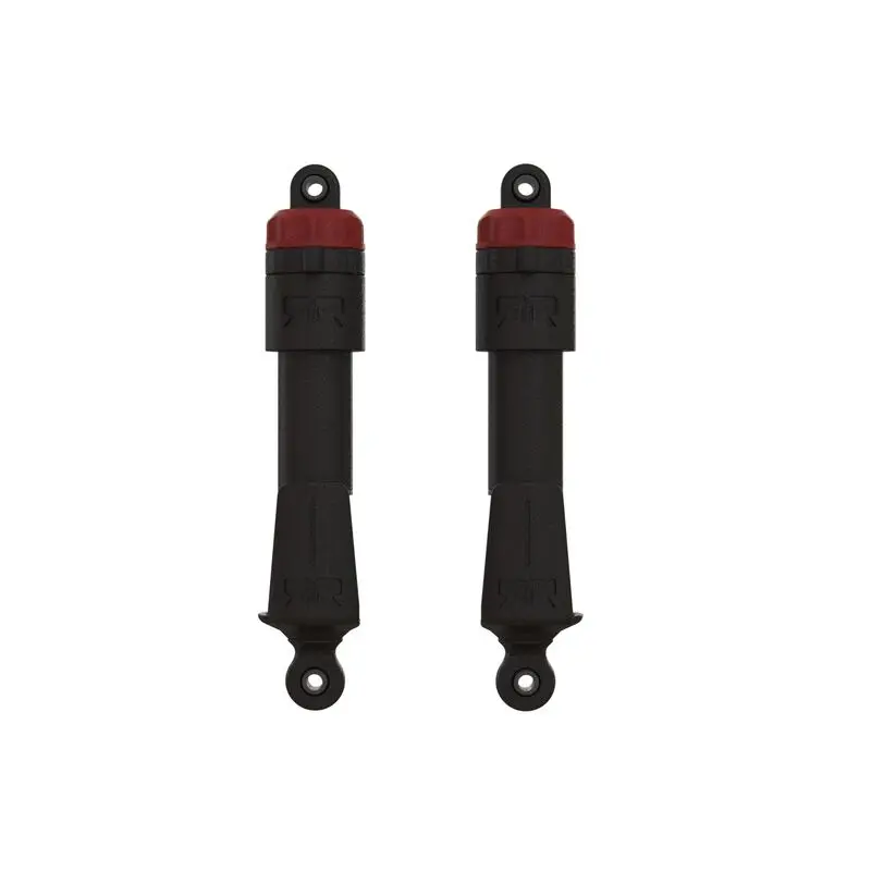 Arrma Shock Set Bore:11Mm, Length: 109Mm, Oil: 500Cst - Ara330723 1