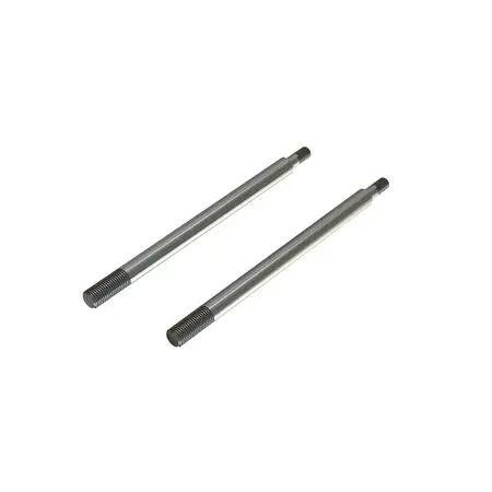 Shock Shaft 6X95mm (2) - Ara330742 1