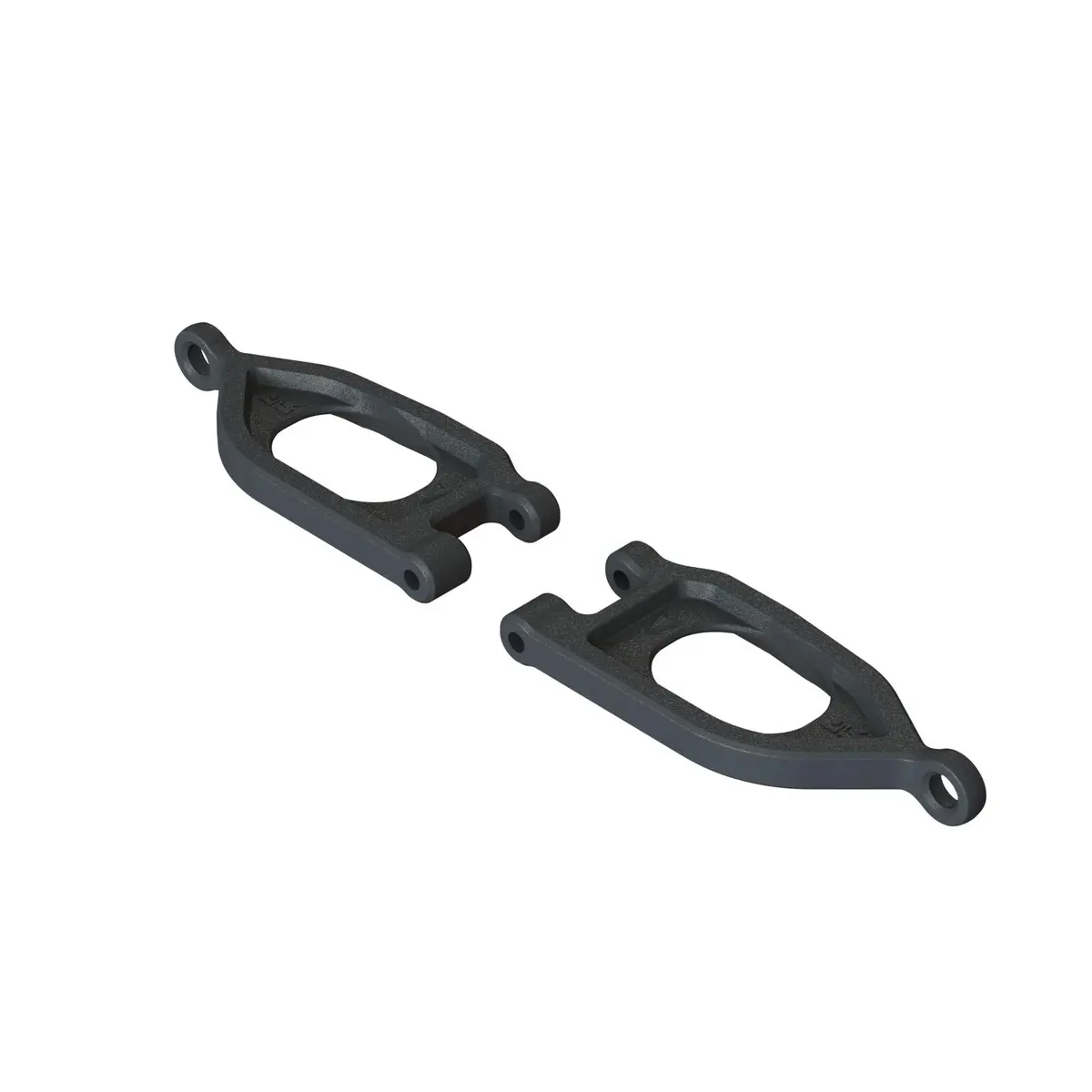 Arrma Front Upper Suspension Arms (2) 1
