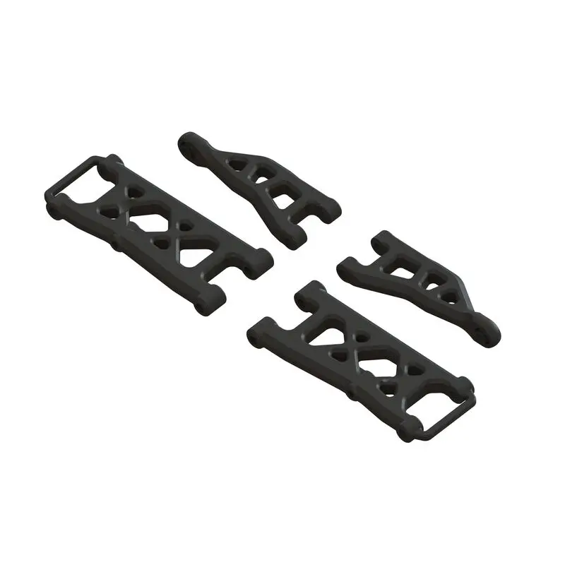 Arrma Rear Suspension Arm Set B: Grom 1