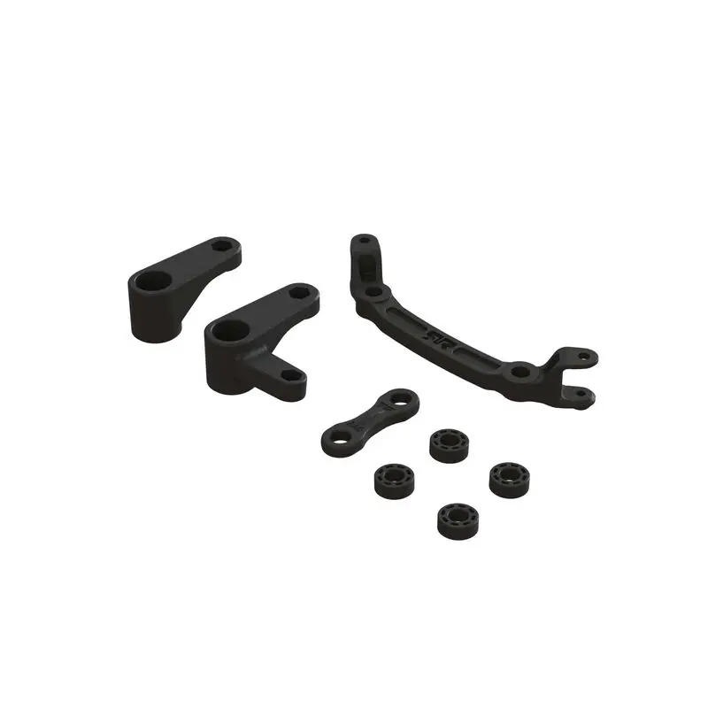 Arrma Steering Parts Set 1