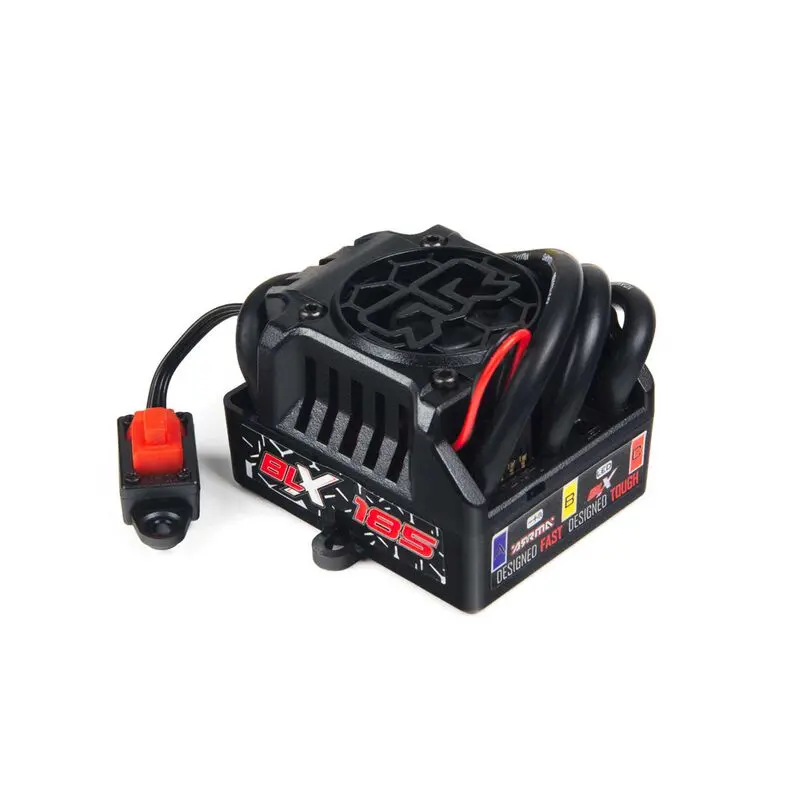 Blx185 Brushless 6S Esc With Ic5 1