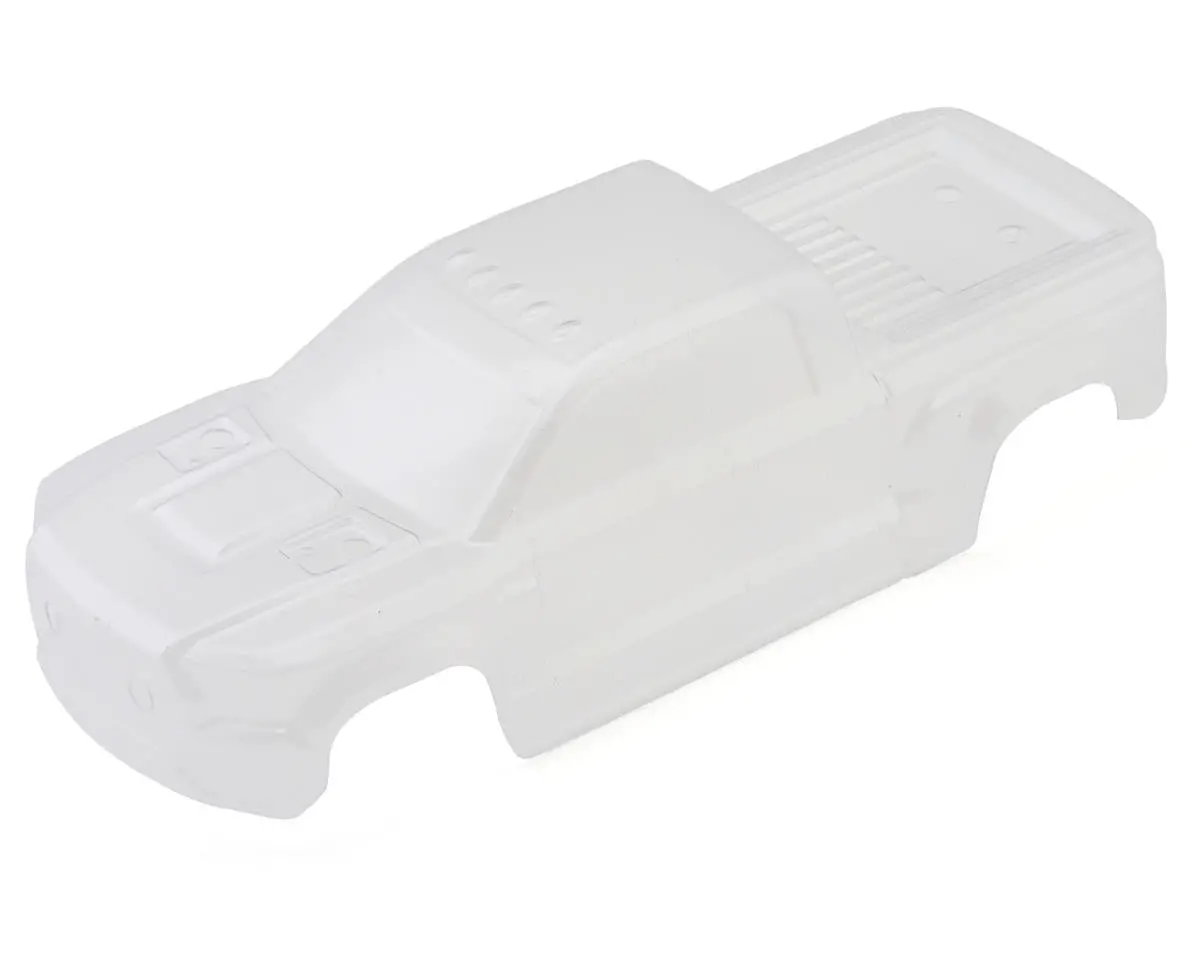 Arrma Granite Grom Body (Clear) 1