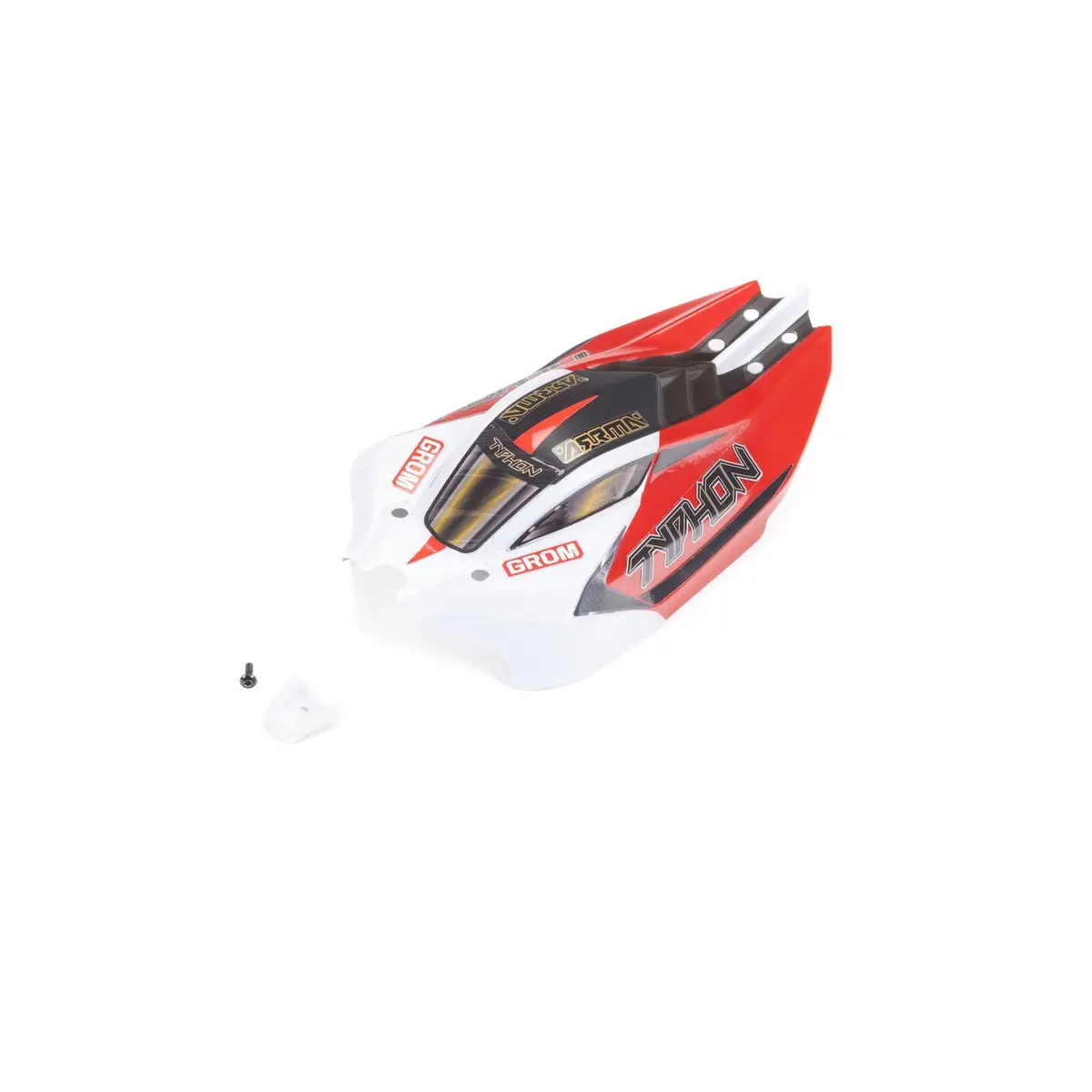 Typhon Grom Body (Colour T2) - Ara412006 1