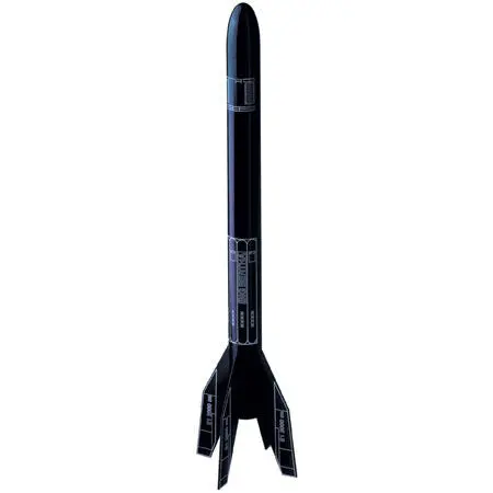 Big Bertha Rocket Kit - Est1948 1