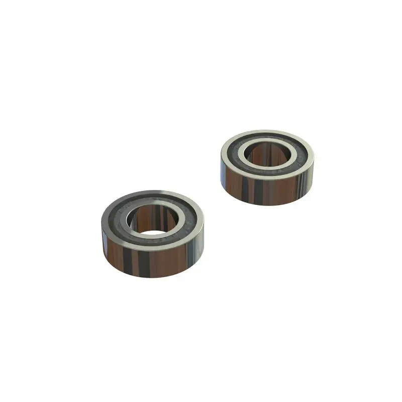 Ball Bearing 6X12x4mm 2Rs 2 - Ara610041 1