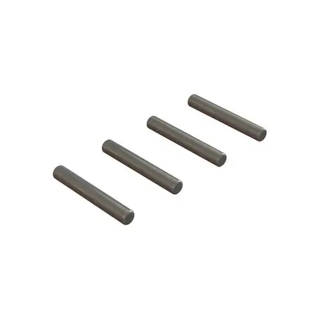 Pin 3.5X24mm (4) - Ara713030 1