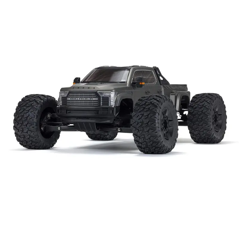 1/7 Big Rock 6S 4X4 Blx Monster Truck Rtr 1