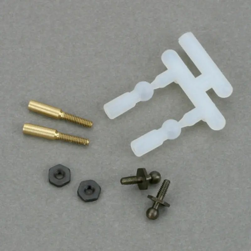 Micro Ball Link, .032 (2) - Dub928 1