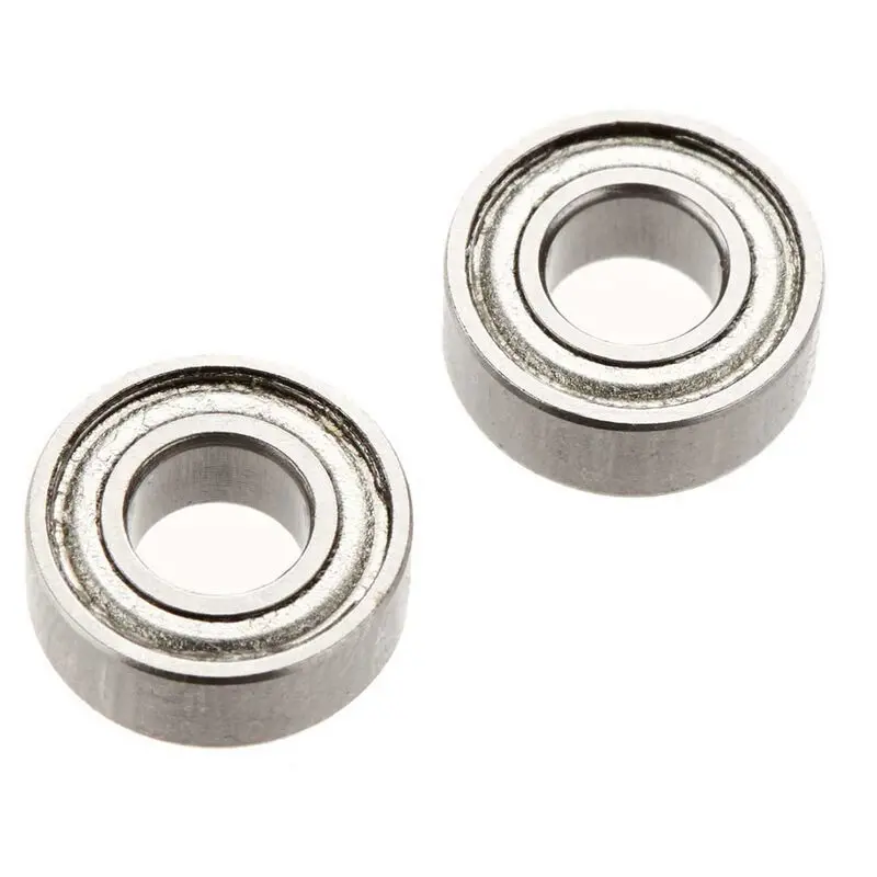 Bearing 5X11x4mm (2) 1