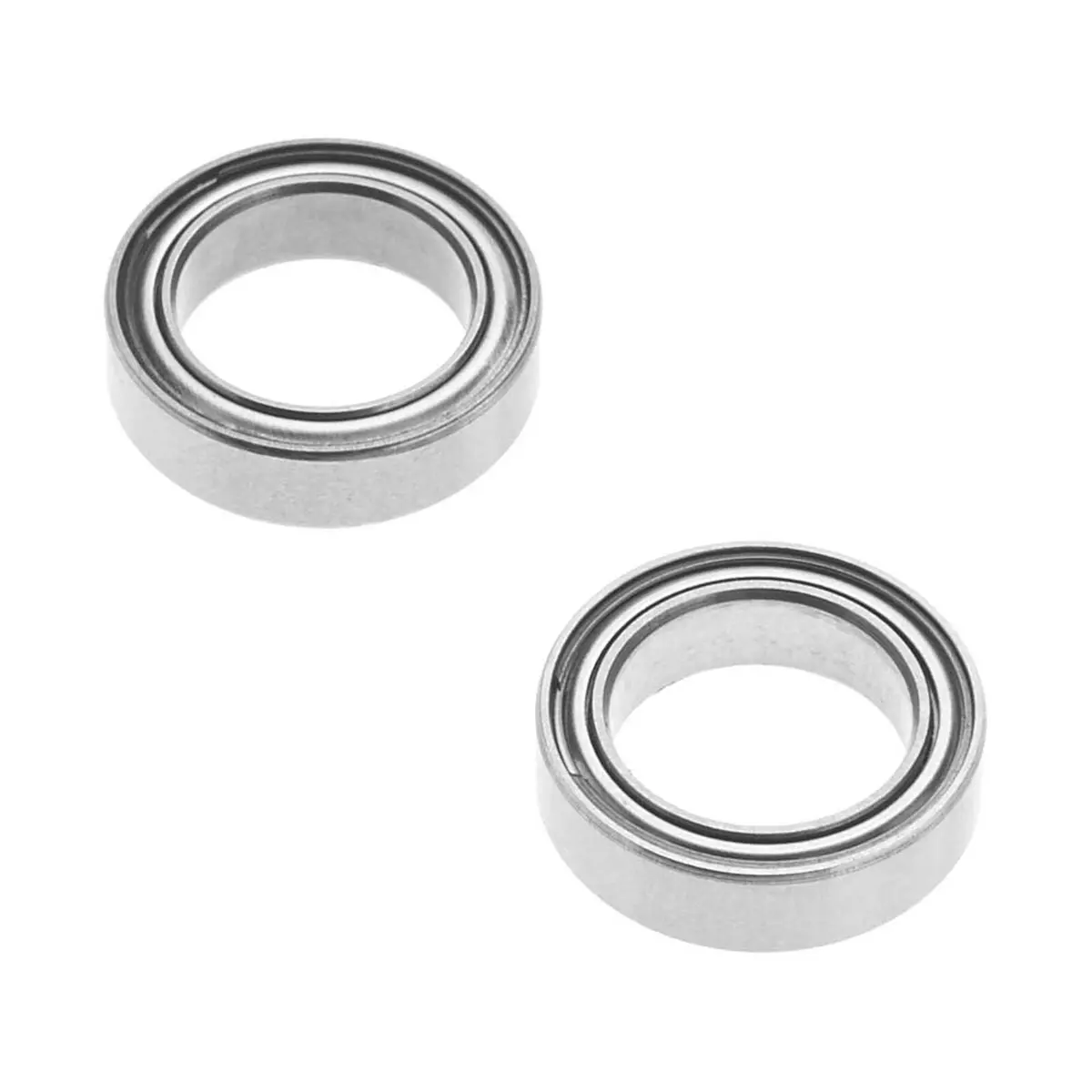 Arrma Bearing 10X15x4mm (2) - Arac3202 1