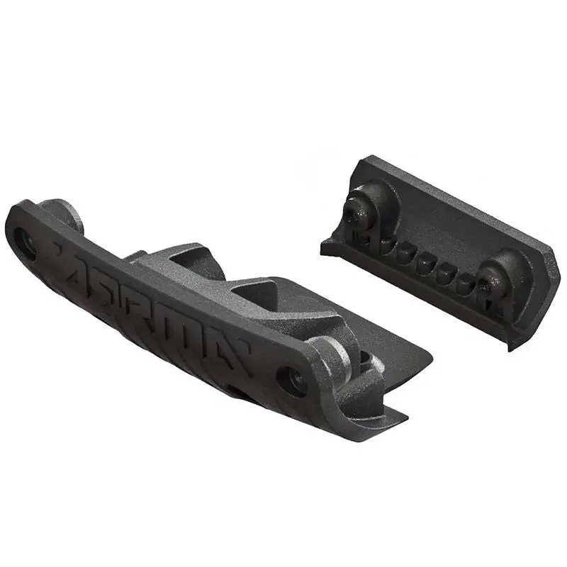 Bumper Set - Arac3491 1