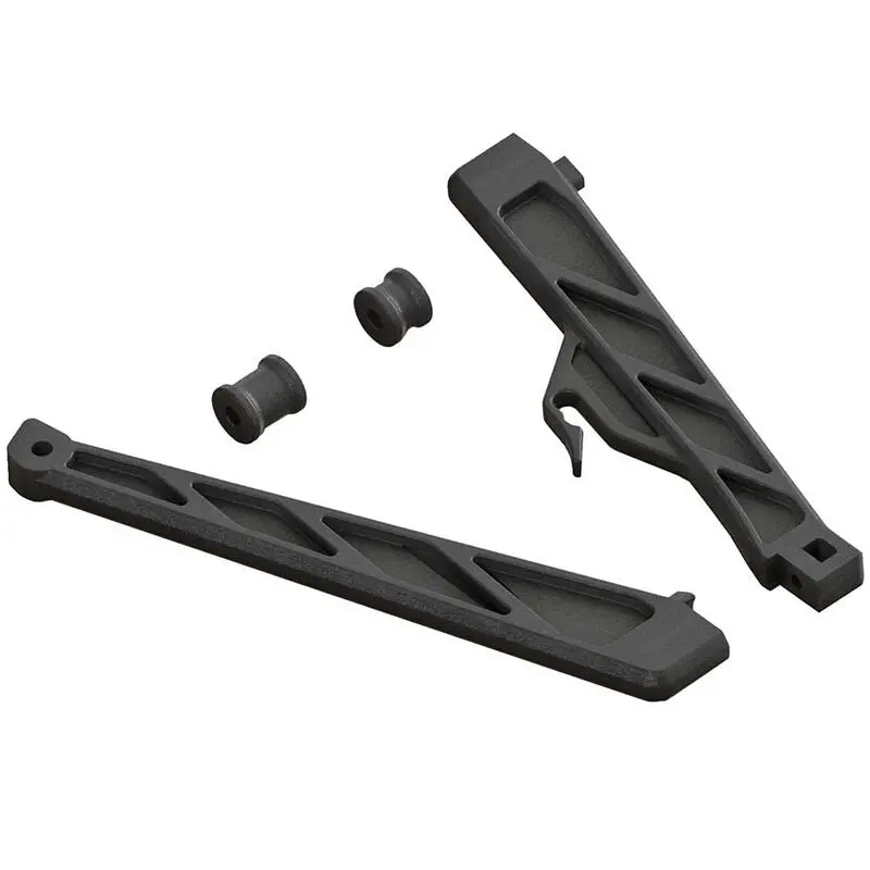 Chassis Brace Set: 6S Blx 1