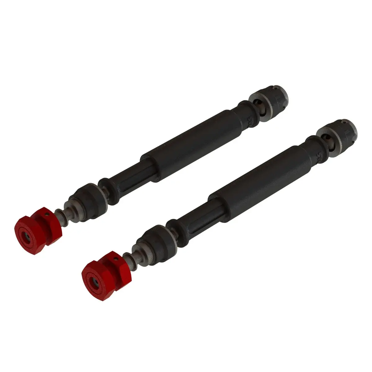 Arrma Cvd Slider Set - Arac3954 1