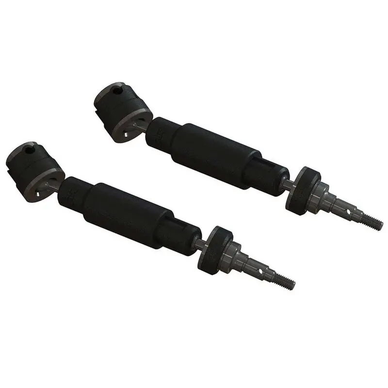 Cvd Slider Set: 4X4 Mega Blx 1
