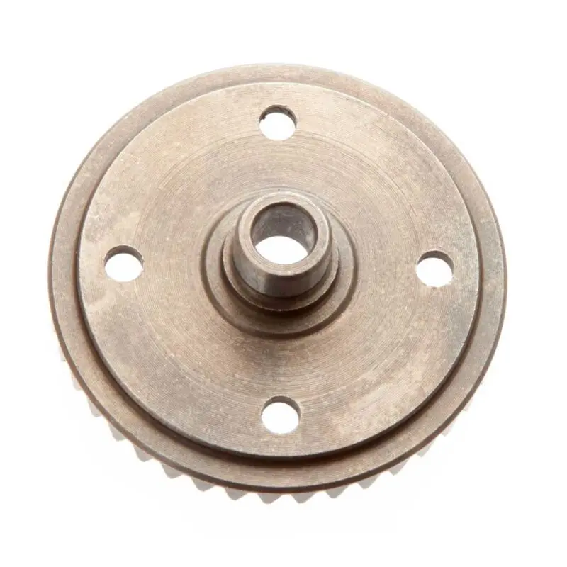 Diff Gear Main 43T Spiral: Kraton 1