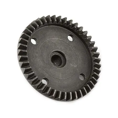 Diff Gear Main, 43T Straight - Arac4009 1