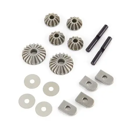 Diff Gear Set - Arac4010 1