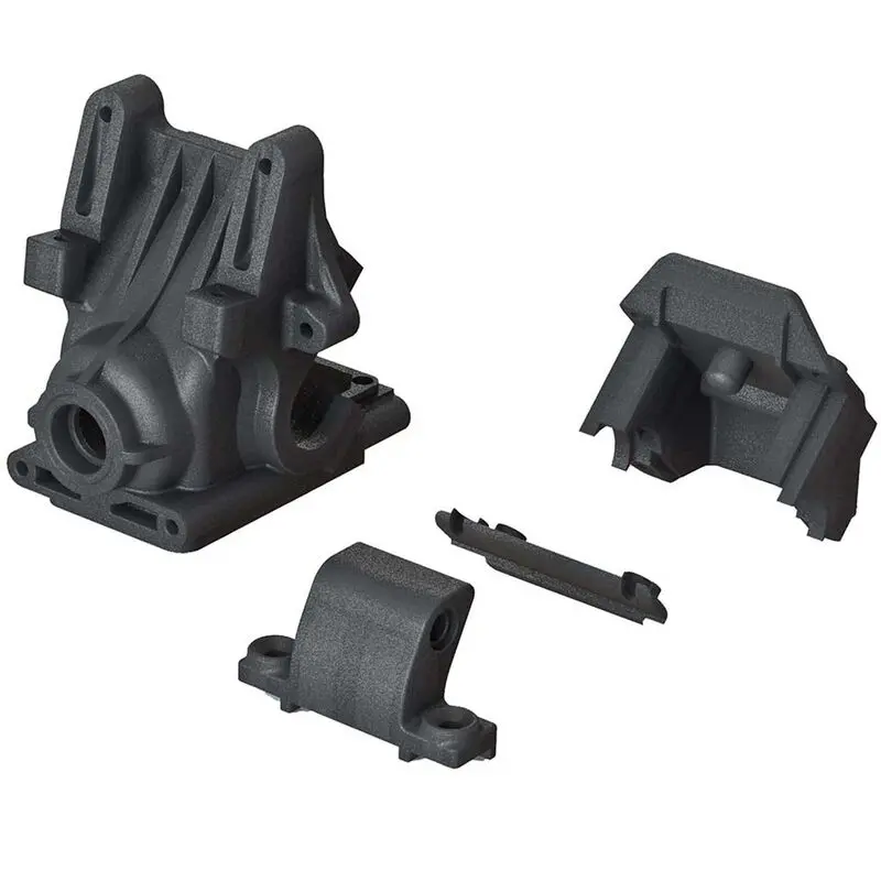 Gearbox Case Set Hd 6S 1
