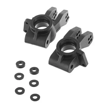 Hub Rear (2) - Arac5038 1