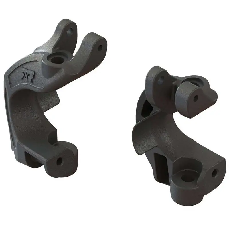 C-Hubs (2): 4X4 - Arac5047 1
