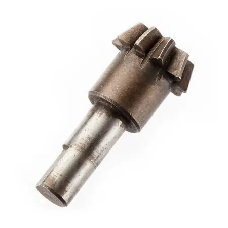 Arac5060 Input Gear Main 10T Spiral 1