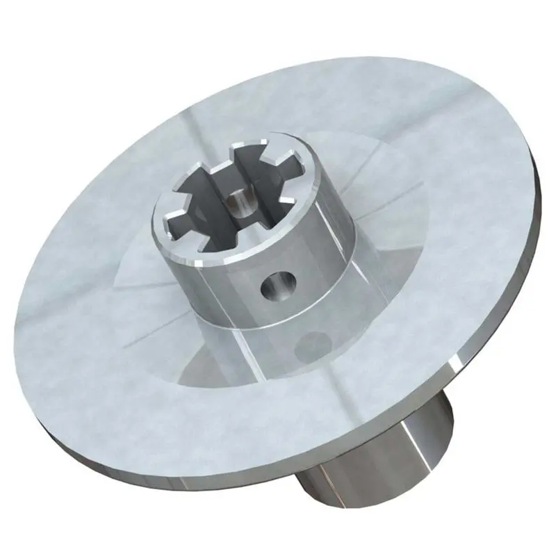 Arrma Slipper Hub Set: 4X4 - Arac8300 1