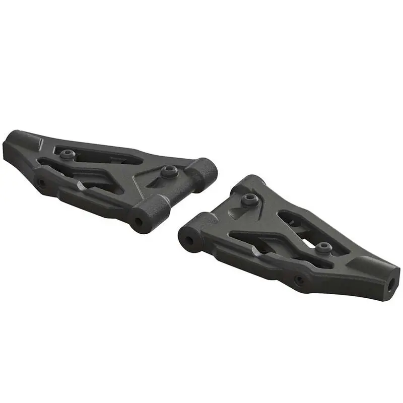 Suspension Arm Med Front Lower 6S 1