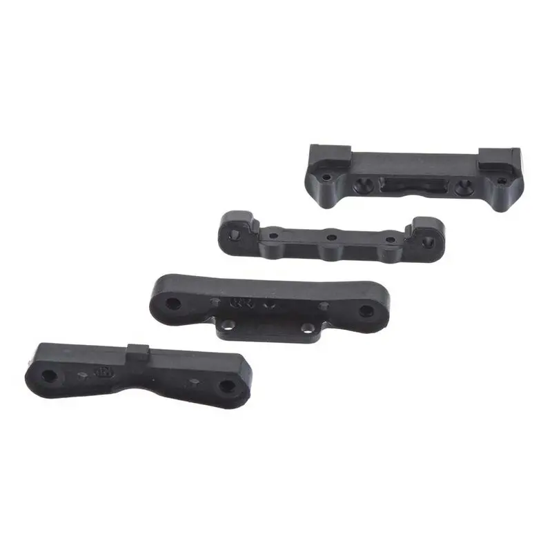 Arrma Suspension Mount Set Composite (4) - Arac9052 1
