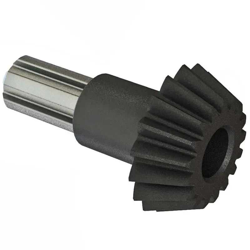 Heavy-Duty Input Gear 17T 1