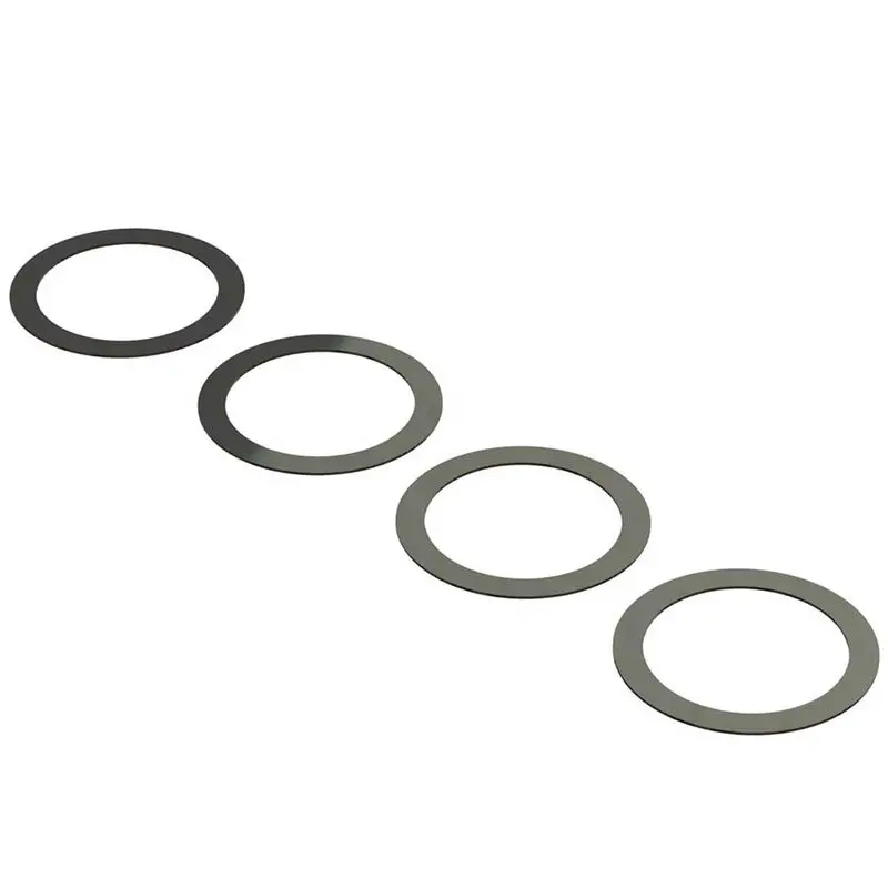 Arac9937 Arrma Washer 12X15.5X0.2Mm (4) 1