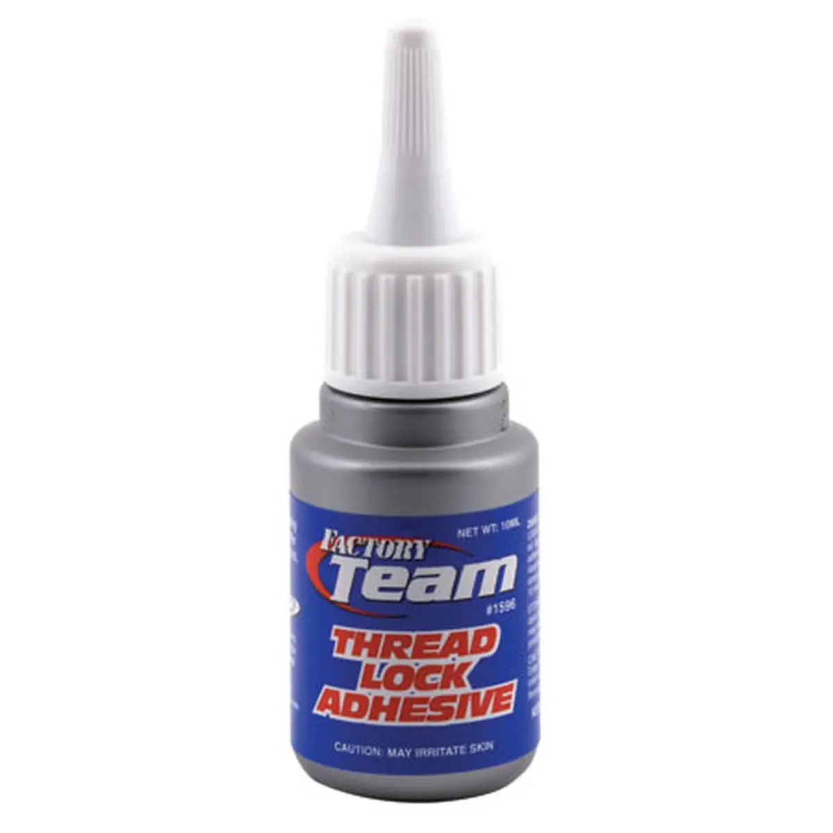 Factory Team Locking Adhesive, 10Ml - Asc1596 1