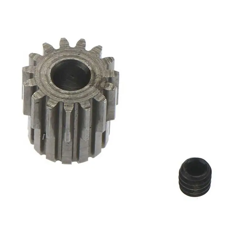 X-Hard Wide 48P Motorgear 15T 1/8 - Rrp1415 1