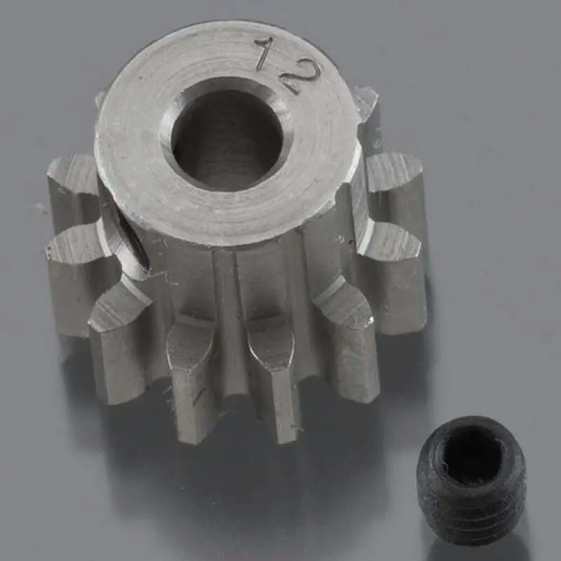Hardened 32P Absolute Pinion, 12T - Rrp1712 1