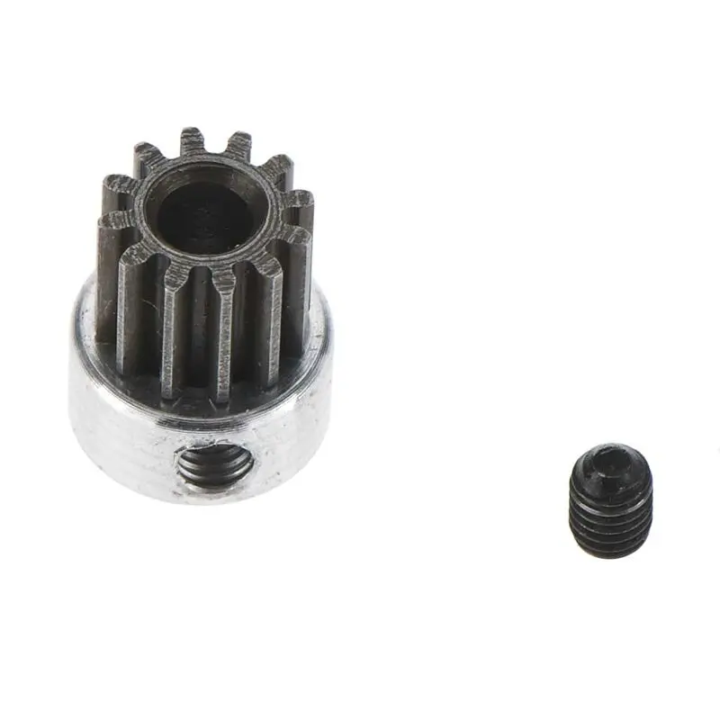 X-Hard Wide 48P Motorgear 12T 1/8 - Rrp1412 1