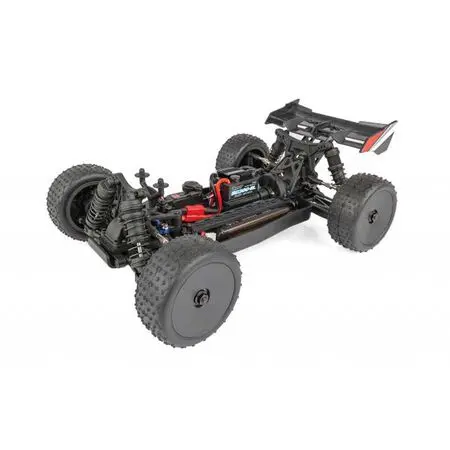 Asc20176 1/14 Reflex 14B 4Wd Brushless Truggy Rtr 1