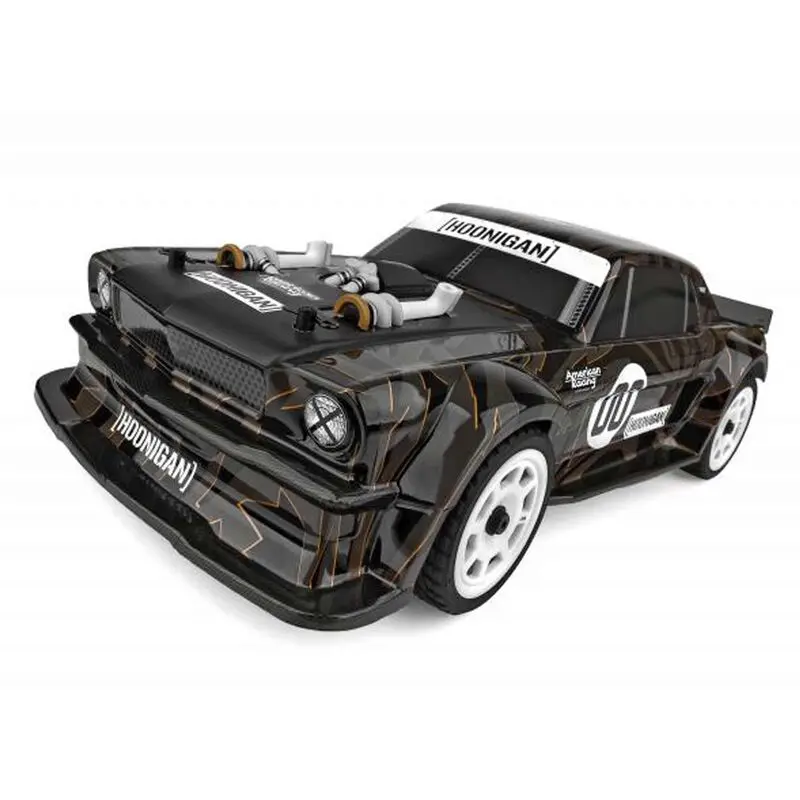 Reflex 14R Hoonicorn Rtr Lipo Combo - Asc20178c 1