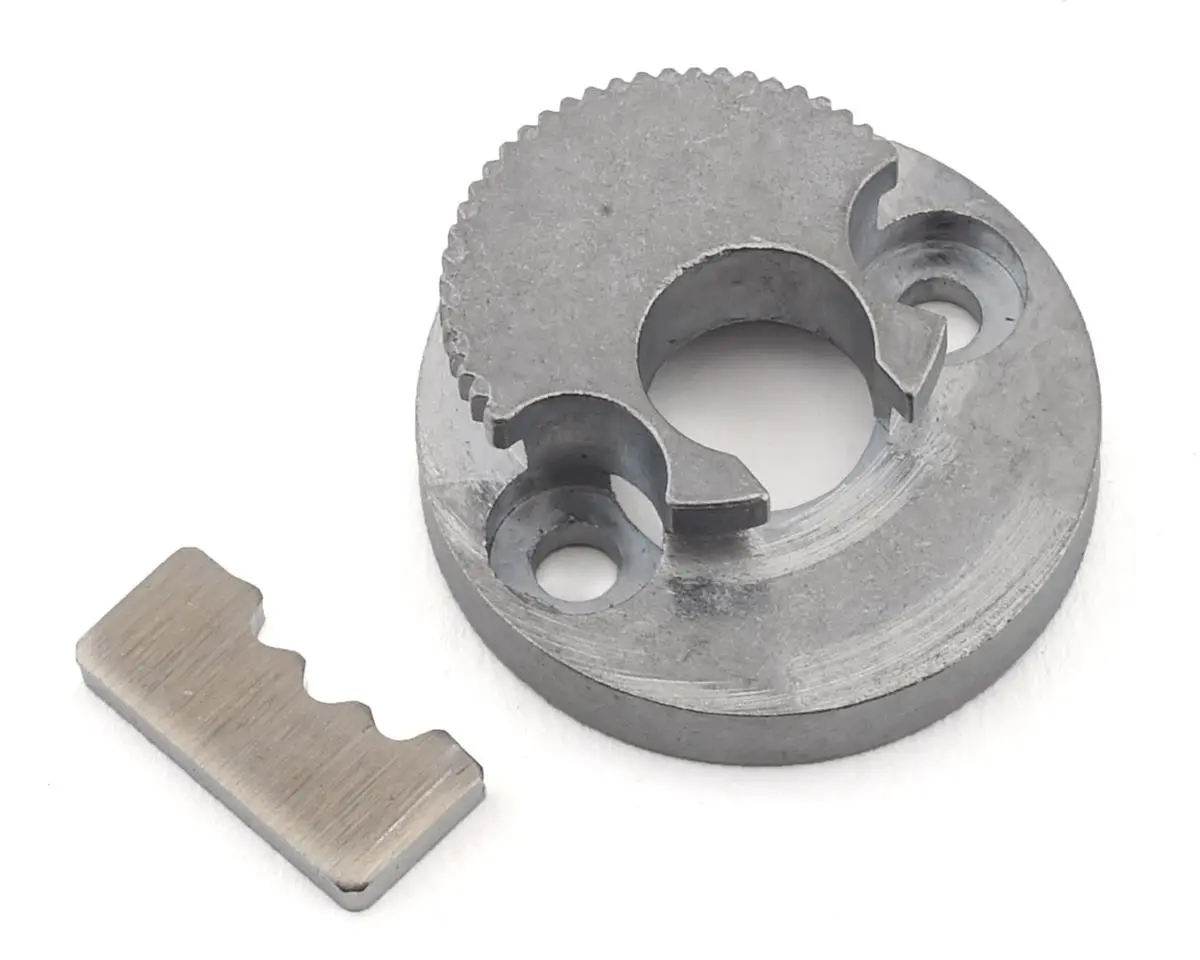 Team Associated Reflex 14B/14T Motor Mount 1