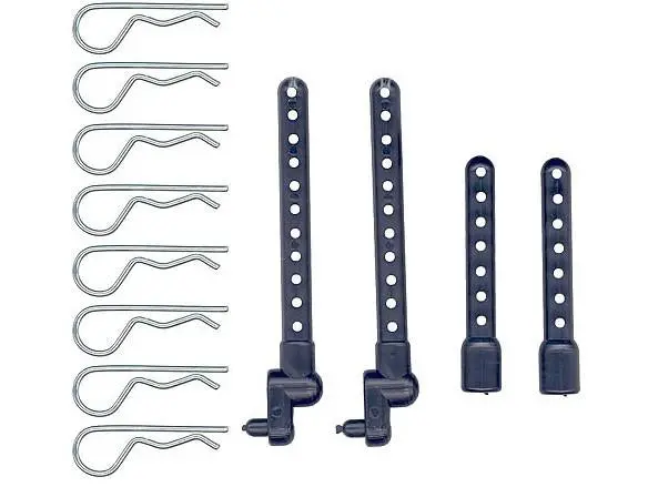 Ntc3 F/R Body Posts 1