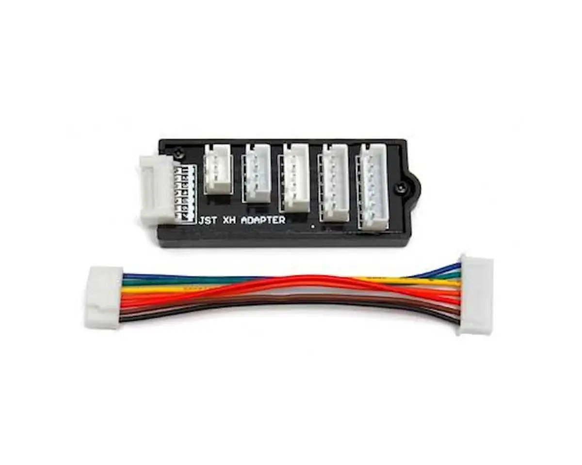 Team Associated Balance Adapter Board: Reedy Xh, 2-6S 1