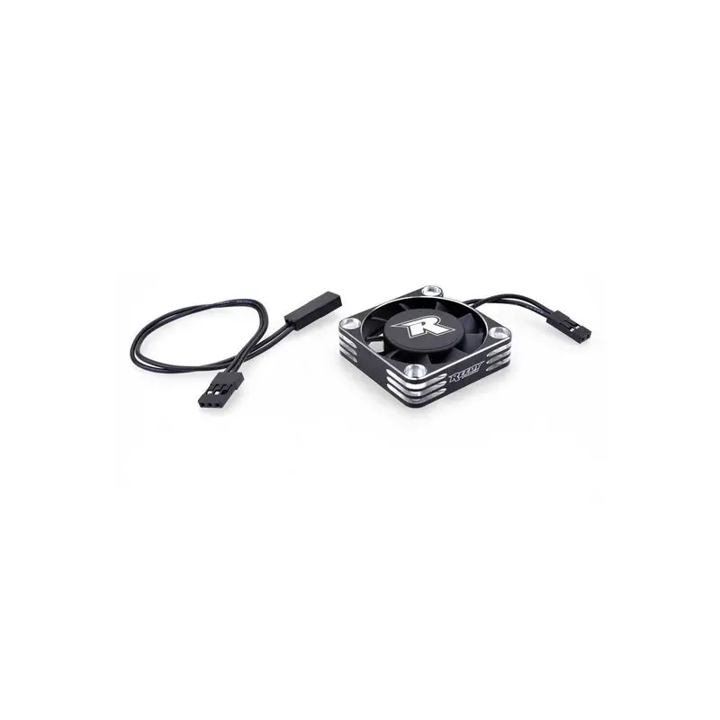 Reedy Hv 40Mm Aluminum Motor Fan - Asc27458 1