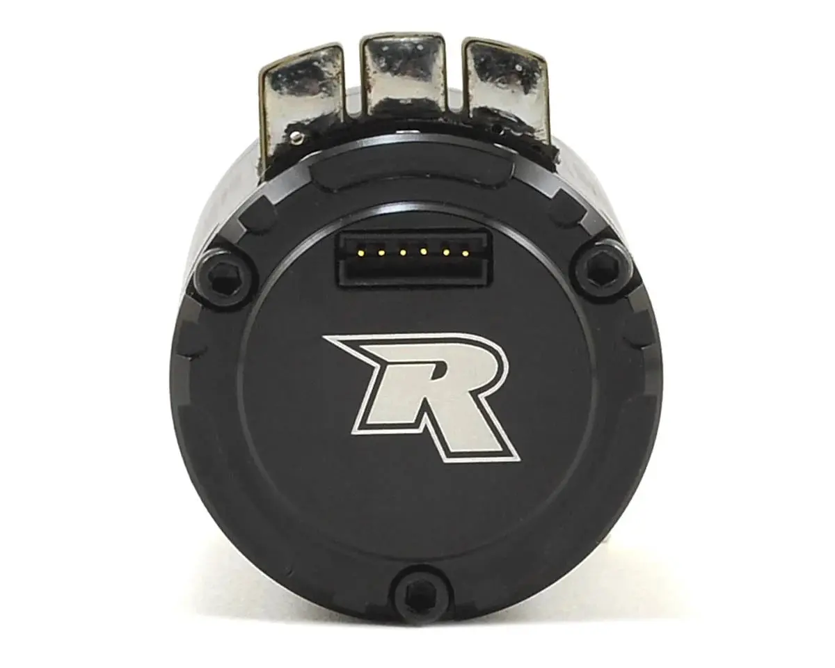 Reedy Sonic 540-Ft Competition Brushless Motor (Fixed Timing) (21.5T) 2