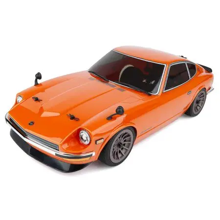 Asc30125 1/10 Apex2 Sport, Datsun 240Z Rtr 1