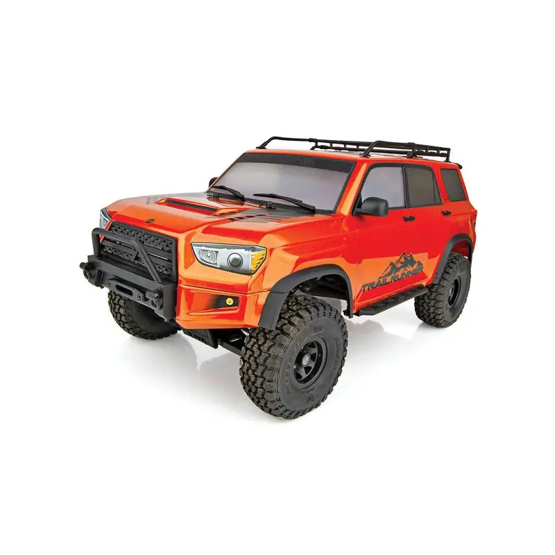 Enduro Trailrunner Rtr, Fire 1